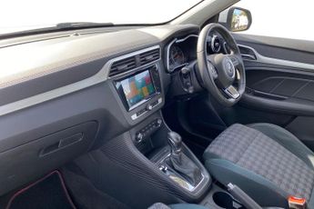 MG MOTOR UK ZS  1.8 120 + 5Dr
