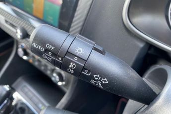 MG MOTOR UK ZS  1.8 120 + 5Dr