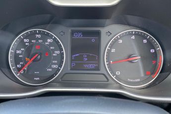 MG MOTOR UK ZS  1.8 120 + 5Dr