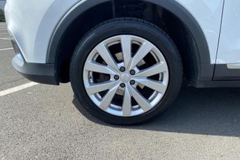 MG MOTOR UK ZS  1.8 120 + 5Dr