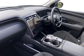 HYUNDAI TUCSON  1.6 TGDi Hybrid 230 Premium 5dr 2WD Auto Estate