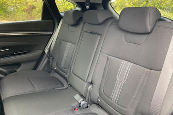 HYUNDAI TUCSON  1.6 TGDi Hybrid 230 Premium 5dr 2WD Auto Estate