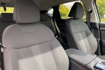 HYUNDAI TUCSON  1.6 TGDi Hybrid 230 Premium 5dr 2WD Auto Estate