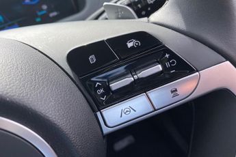 HYUNDAI TUCSON  1.6 TGDi Hybrid 230 Premium 5dr 2WD Auto Estate