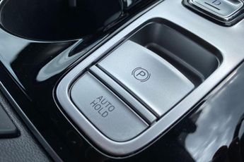 HYUNDAI TUCSON  1.6 TGDi Hybrid 230 Premium 5dr 2WD Auto Estate