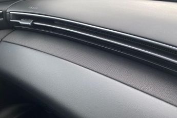 HYUNDAI TUCSON  1.6 TGDi Hybrid 230 Premium 5dr 2WD Auto Estate