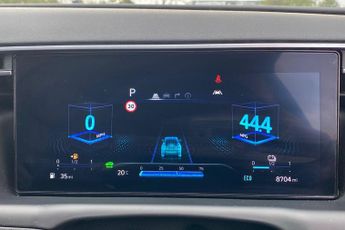 HYUNDAI TUCSON  1.6 TGDi Hybrid 230 Premium 5dr 2WD Auto Estate