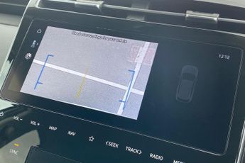 HYUNDAI TUCSON  1.6 TGDi Hybrid 230 Premium 5dr 2WD Auto Estate