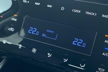 HYUNDAI TUCSON  1.6 TGDi Hybrid 230 Premium 5dr 2WD Auto Estate