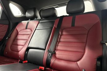 MG MOTOR UK HS  1.5 T-GDI Exclusive 5dr DCT Hatchback