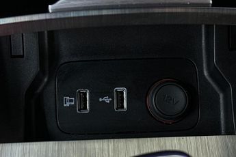 MG MOTOR UK HS  1.5 T-GDI Exclusive 5dr DCT Hatchback