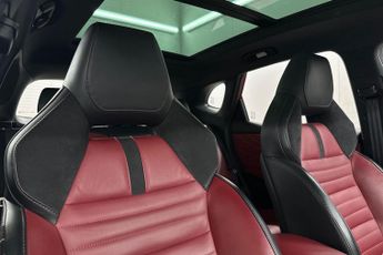 MG MOTOR UK HS  1.5 T-GDI Exclusive 5dr DCT Hatchback