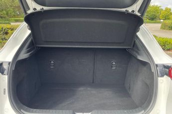 MAZDA CX-30  2.0 e-Skyactiv G MHEV Takumi 5dr Auto Hatchback