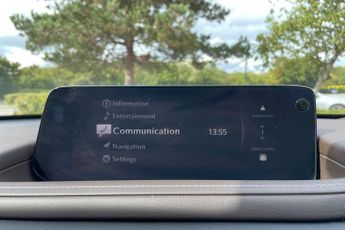 MAZDA CX-30  2.0 e-Skyactiv G MHEV Takumi 5dr Auto Hatchback