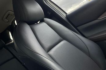 MAZDA CX-30  2.0 e-Skyactiv G MHEV Takumi 5dr Auto Hatchback