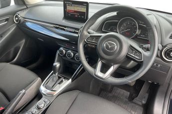 MAZDA 2  1.5 Skyactiv G Exclusive-Line 5dr Auto Hatchback