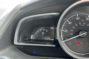 MAZDA 2  1.5 Skyactiv G Exclusive-Line 5dr Auto Hatchback