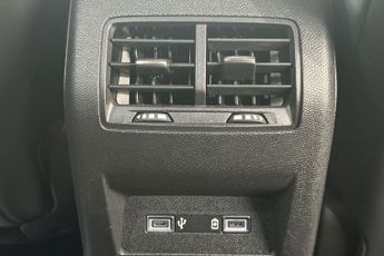 PEUGEOT 308  1.2 PureTech Allure 5dr EAT8 Estate
