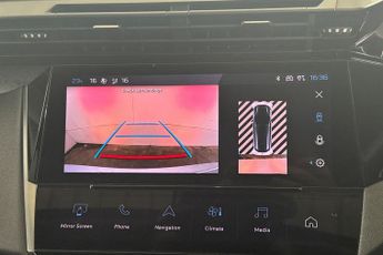 PEUGEOT 308  1.2 PureTech Allure 5dr EAT8 Estate