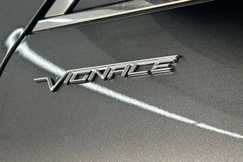 FORD KUGA  Vignale 5 door 2.5 Duratec PHEV 225PS FWD CVT Automatic