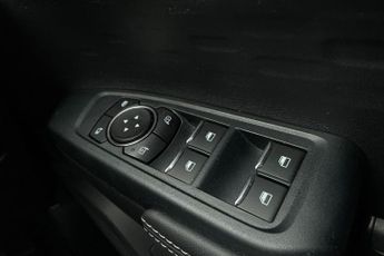 FORD RANGER  P703 Tremor Double Cab 2.0L EcoBlue 205ps 4WD FT 10 Speed Autom