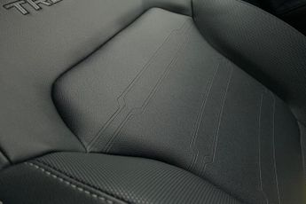 FORD RANGER  P703 Tremor Double Cab 2.0L EcoBlue 205ps 4WD FT 10 Speed Autom