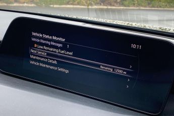 MAZDA 3  2.0 Skyactiv X MHEV Sport Lux 5dr Auto Hatchback