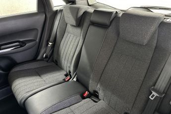HONDA JAZZ  1.5 i-MMD Hybrid SR 5dr eCVT Hatchback