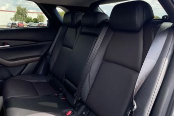 MAZDA CX-30  2.0 e-Skyactiv G MHEV Takumi 5dr Auto Hatchback