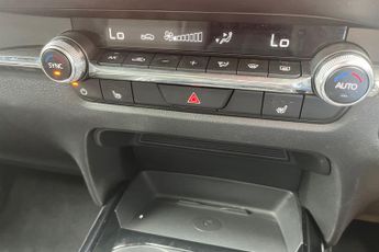 MAZDA CX-30  2.0 e-Skyactiv G MHEV Exclusive-Line 5dr Auto Hatchback