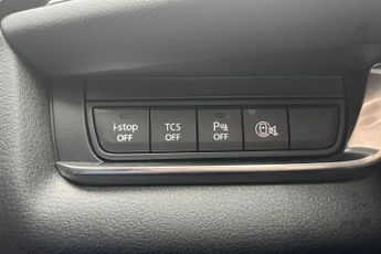 MAZDA CX-30  2.0 e-Skyactiv G MHEV Exclusive-Line 5dr Auto Hatchback