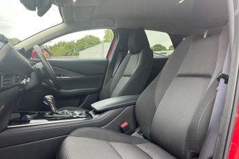 MAZDA CX-30  2.0 e-Skyactiv G MHEV Exclusive-Line 5dr Auto Hatchback