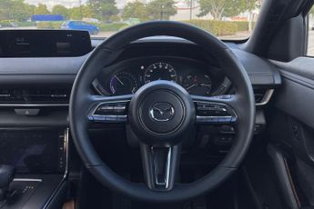 MAZDA MX-30  107kW Makoto 35.5kWh 5dr Auto Hatchback