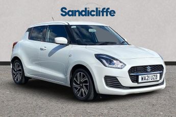 Suzuki Swift Car