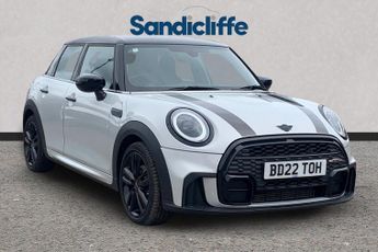 MINI Hatch  1.5 Cooper Sport 5dr Hatchback