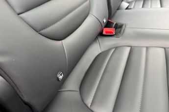 MG MOTOR UK HS  1.5 T-GDI PHEV Exclusive 5dr Auto Hatchback