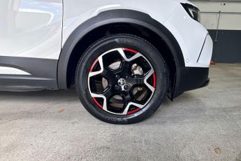 VAUXHALL MOKKA  100kW SRi Premium 50kWh 5dr Auto Hatchback