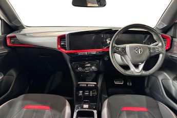 VAUXHALL MOKKA  100kW SRi Premium 50kWh 5dr Auto Hatchback