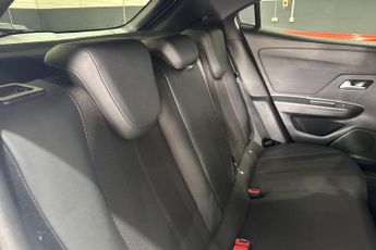 VAUXHALL MOKKA  100kW SRi Premium 50kWh 5dr Auto Hatchback