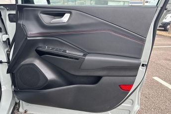 FORD PUMA  ST-Line 5 Door 1.0L EcoBoost 125PS mHEV 7 Speed Automatic