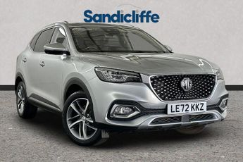 MG HS  1.5 T-GDI Exclusive 5dr DCT Hatchback