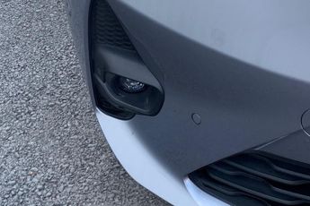 VAUXHALL CORSA  1.2 Turbo Ultimate 5dr Auto Hatchback