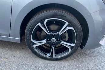 VAUXHALL CORSA  1.2 Turbo Ultimate 5dr Auto Hatchback