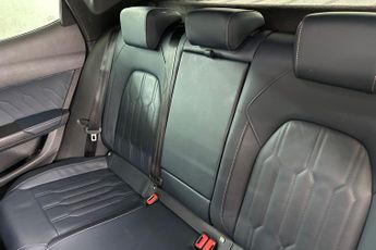 CUPRA FORMENTOR Cupra Ateca 2.0 TSI 5dr DSG 4Drive Estate