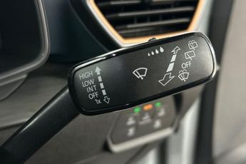 CUPRA FORMENTOR Cupra Ateca 2.0 TSI 5dr DSG 4Drive Estate