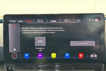 CUPRA FORMENTOR Cupra Ateca 2.0 TSI 5dr DSG 4Drive Estate