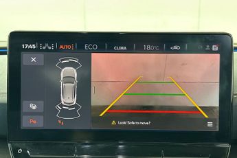 CUPRA FORMENTOR Cupra Ateca 2.0 TSI 5dr DSG 4Drive Estate