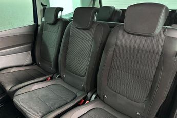 VOLKSWAGEN SHARAN  1.4 TSI SE Nav 5dr DSG Estate