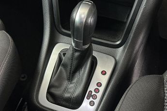 VOLKSWAGEN SHARAN  1.4 TSI SE Nav 5dr DSG Estate