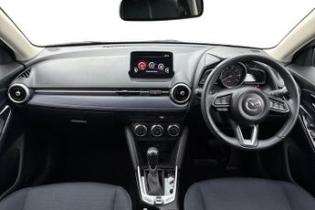 MAZDA 2  1.5 Skyactiv G Sport 5dr Auto Hatchback